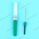 Premium MultiSample Sterile Blood Collection Needles with Luer Adapter