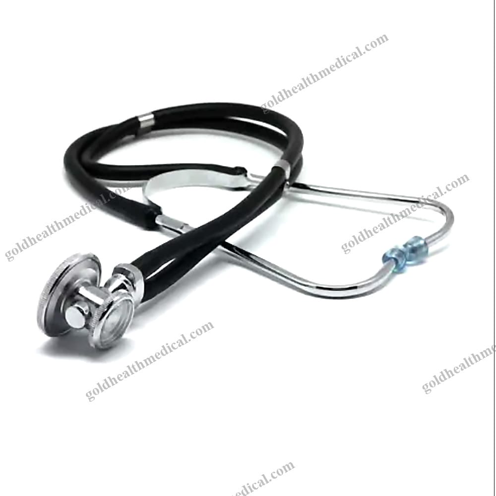 MedPro DualTube Stethoscope
