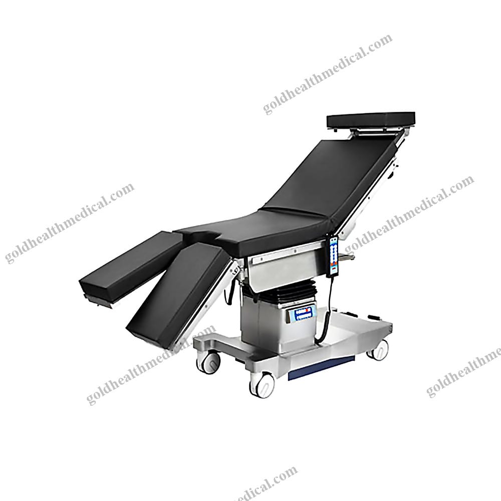 Multifunctional Electric Operating Table for Hospital Operating Rooms