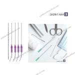 VIGOR PDO Thread Lift Cheek  Eyes 50mm