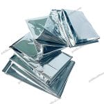 Emergency Thermal Blanket Pro
