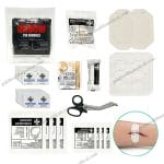 Rhino Rescue Wound Closure Device