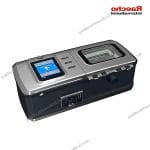 Portable BiPAP Sleep Therapy System for Home Use
