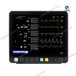 EUR PET 15 TFT LCD Veterinary Monitor