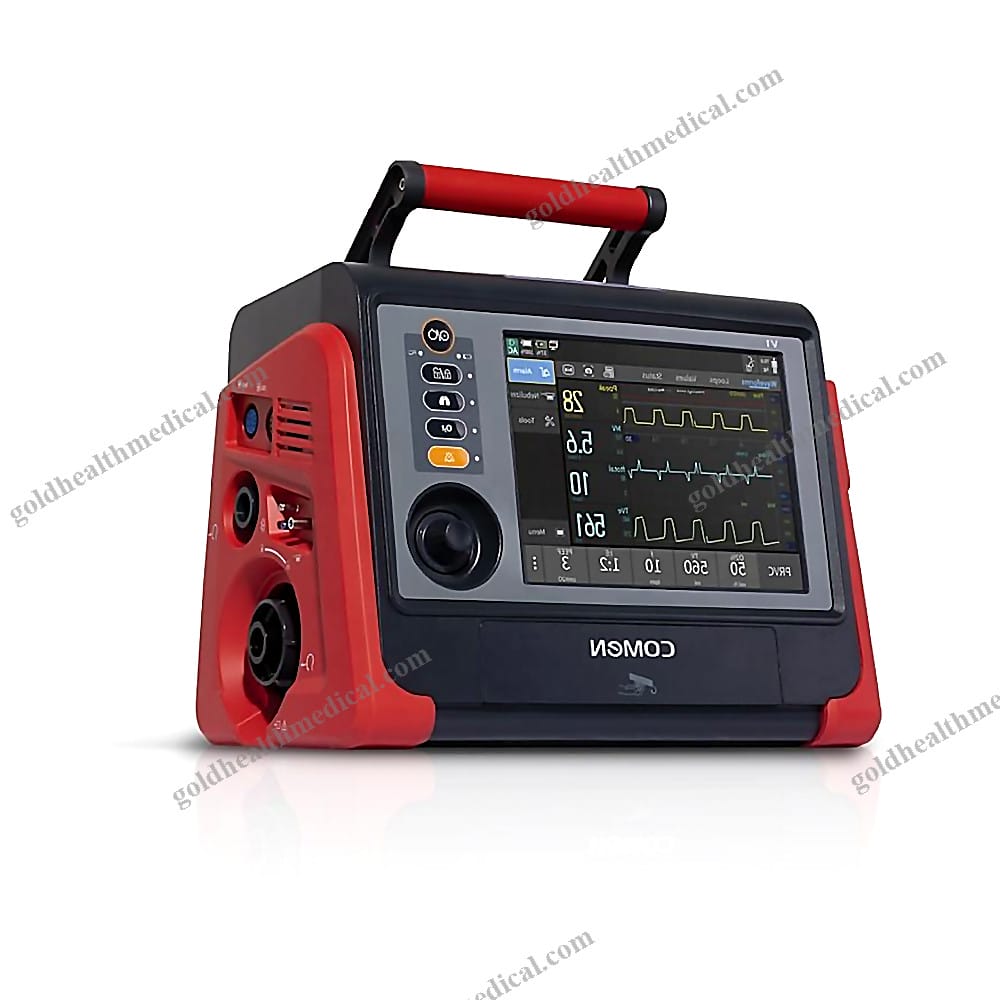 Comen V1 Portable ICU Ventilator Machine