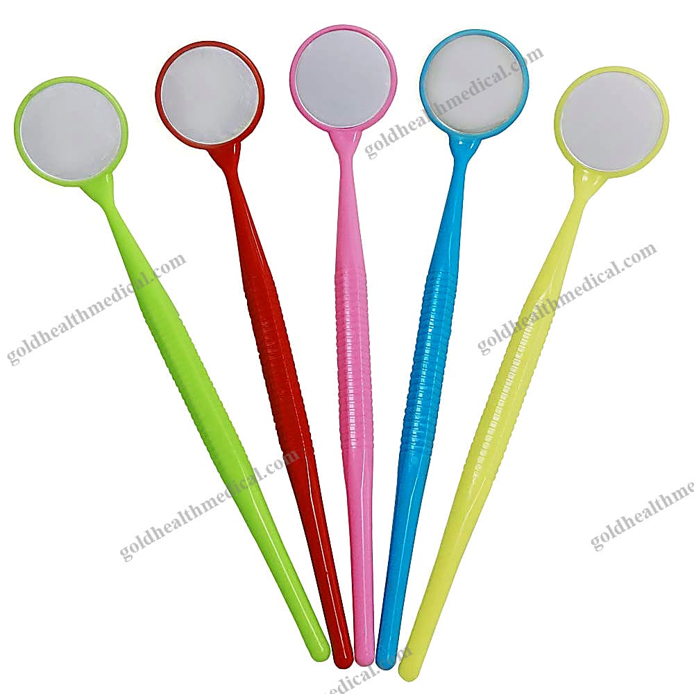 Disposable Dental Mouth Mirror