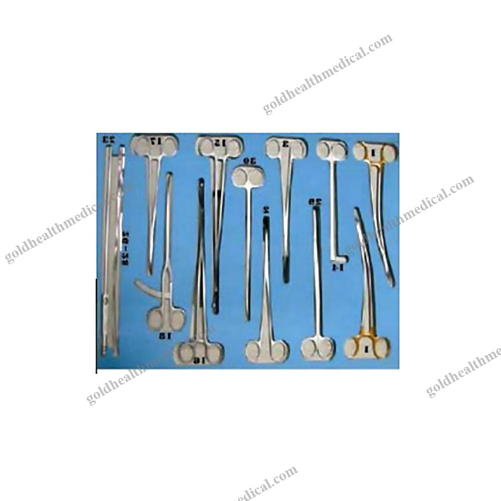 Ysenmed YSOTSSD1 Biliary Surgery Instrument