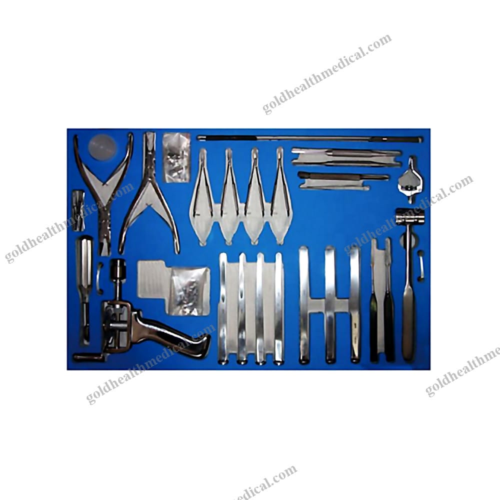 Ysenmed YSOTSSC1 Professional Hand Surgery Instrument