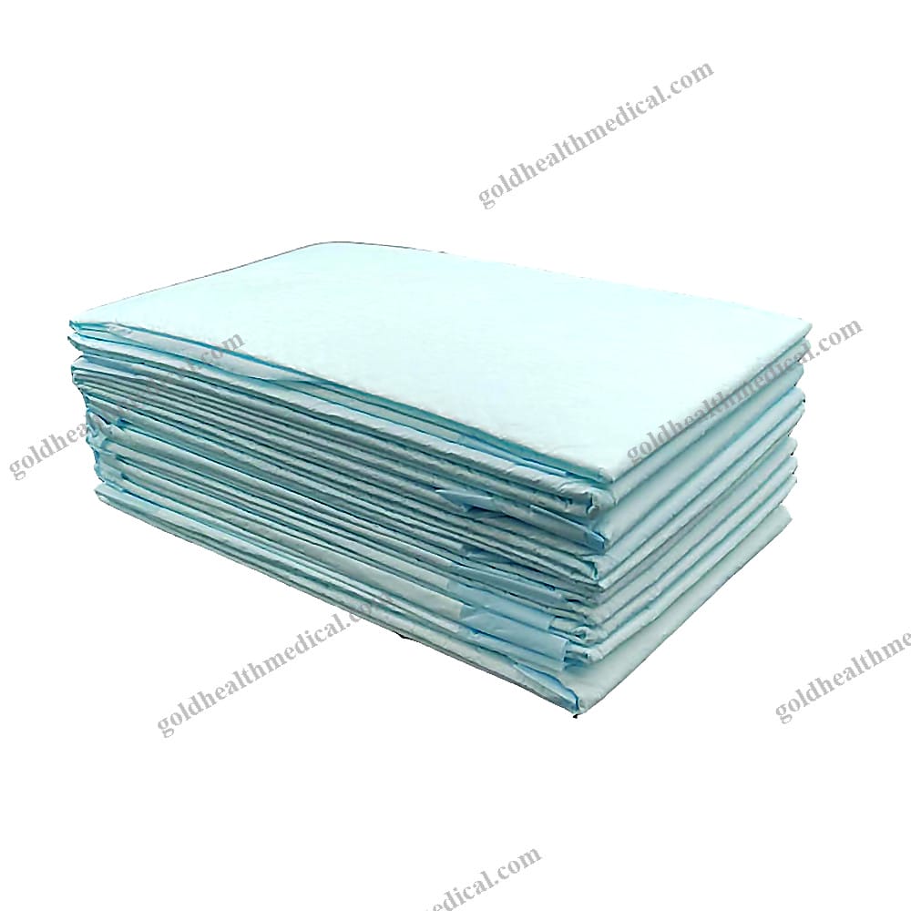 Custom 60x90cm Waterproof Adult Underpads