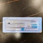 PRP Tube Kit 10ml Small Size for Doctors