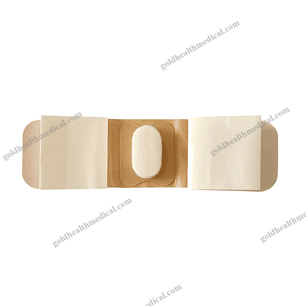 Radial Artery Hemostatic Compression Bandage