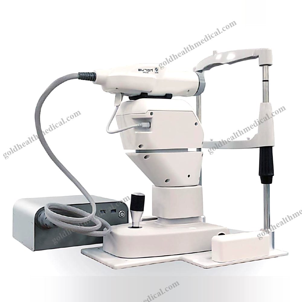 Advanced OCT Machine ACT100 for Precision Imaging