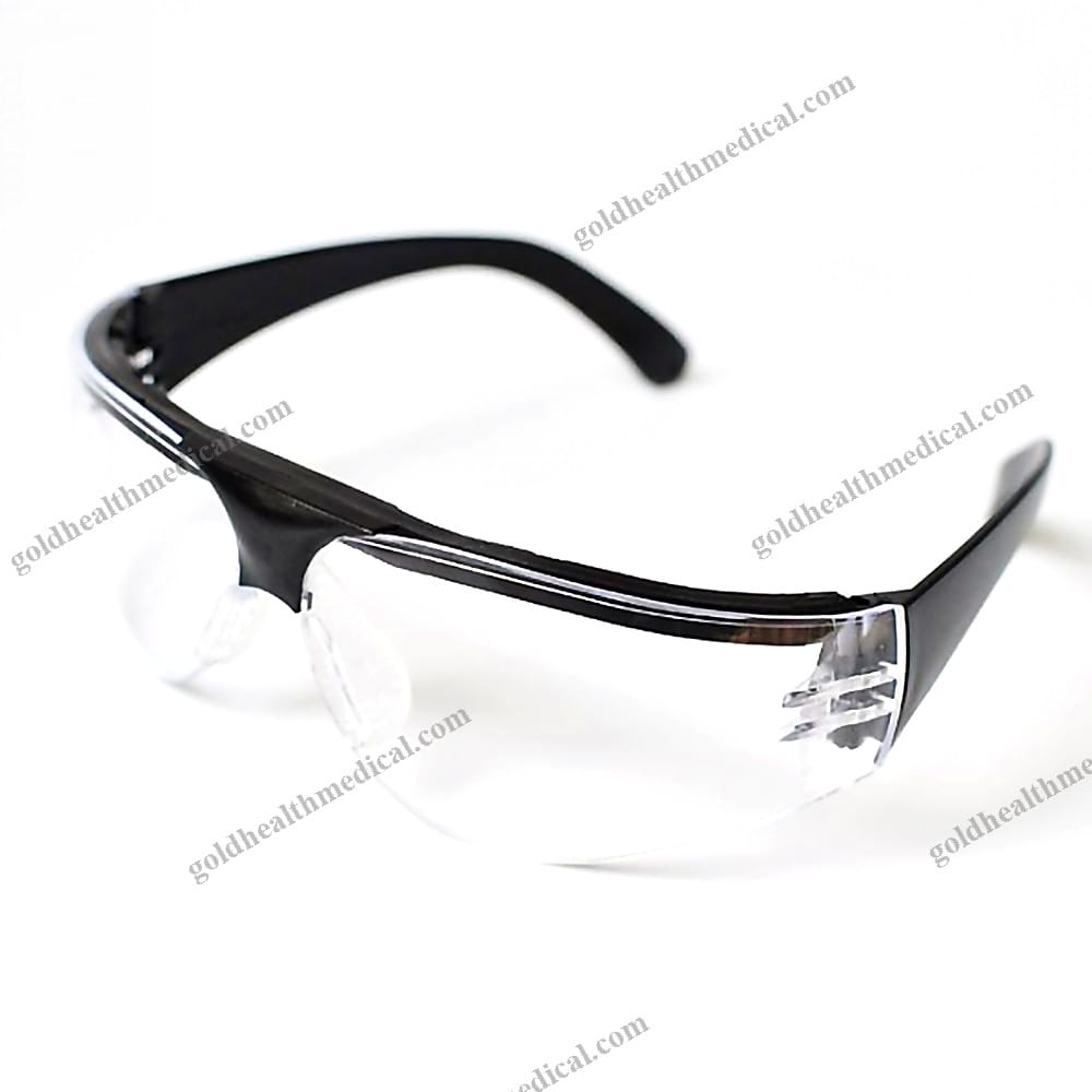 Protective Eyewear Goggles Pro