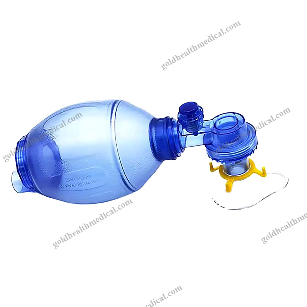 Chenwei Lightweight Respirator for All Ages with Electric Oxygen Supply