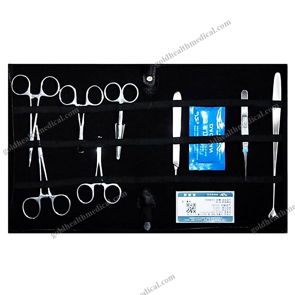 YSOTWQM Ysenmed Intravenous Surgical Instruments Set