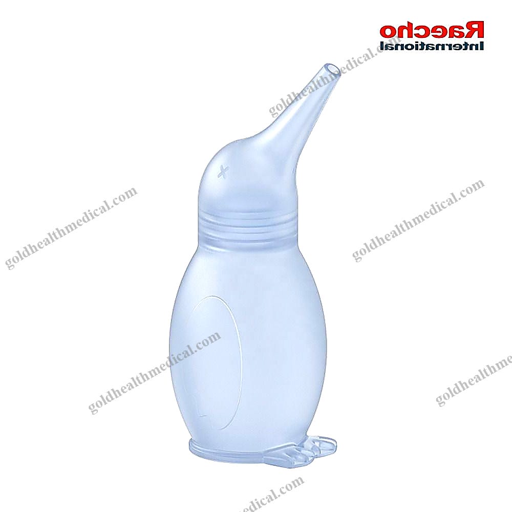 BestSelling Infant Nasal Aspirator Safe Natural Waterproof
