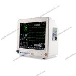BTPM65 Portable Patient Monitor with Accessories