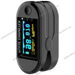 Fingertip Pulse Oximeter SPO2 Meter