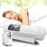 Hyperbaric Oxygen Chamber for Home HBOT Therapy Solutions