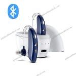 Treasure Sound TWS Rechargeable Hearing Aids for Elderly