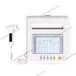 Portable Pulmonary Function Analyzer Spirometer Contec Medical System