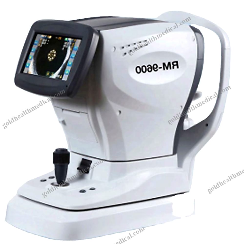Ophthalmic Autorefractometer for Hospitals Clinics