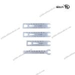 PUSM MultiFunction Sagittal Bone Saw Blades