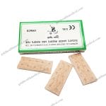 100Pcs Disposable Ear Acupuncture Press Needles for Relaxation