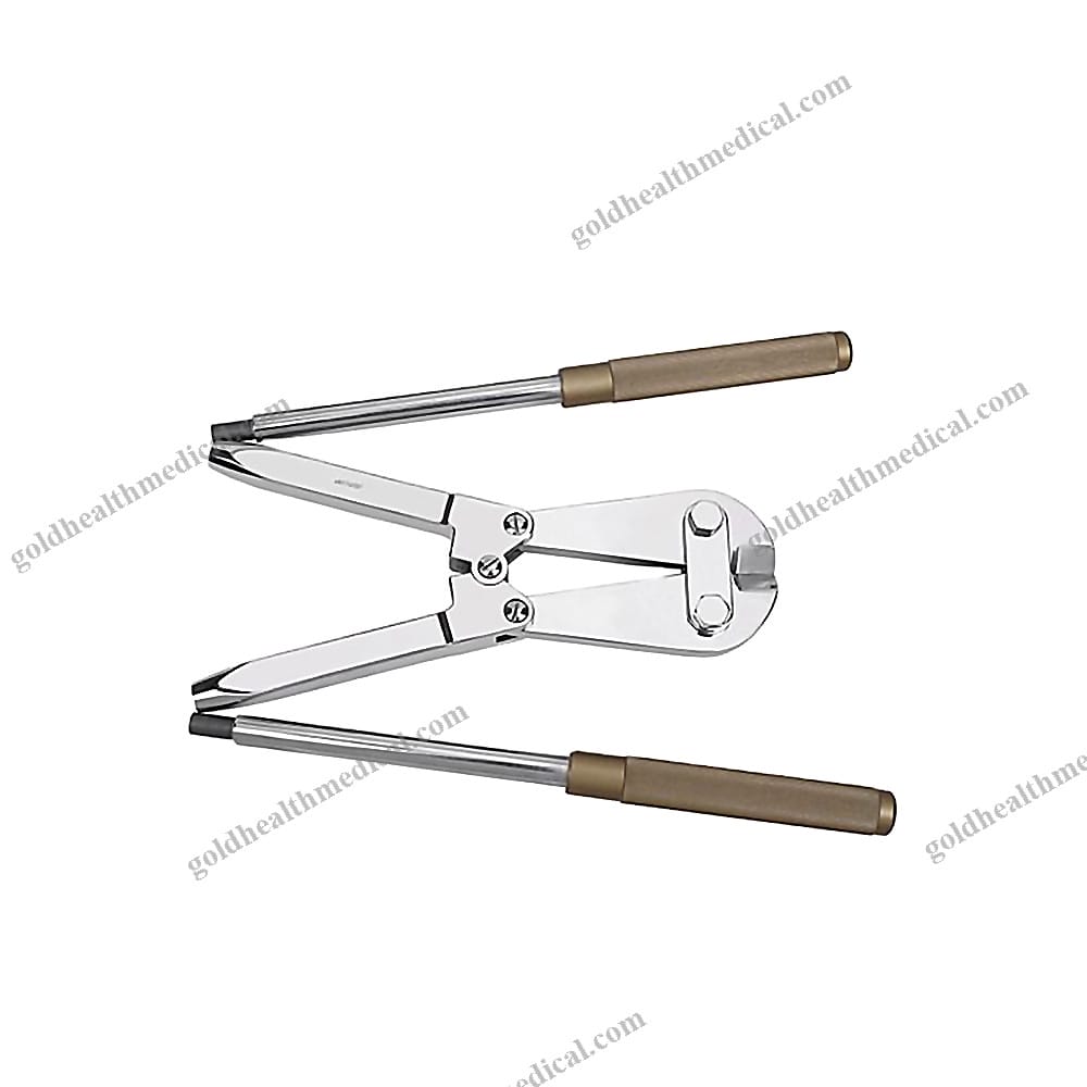 MultiPurpose Veterinary Wire Cutter