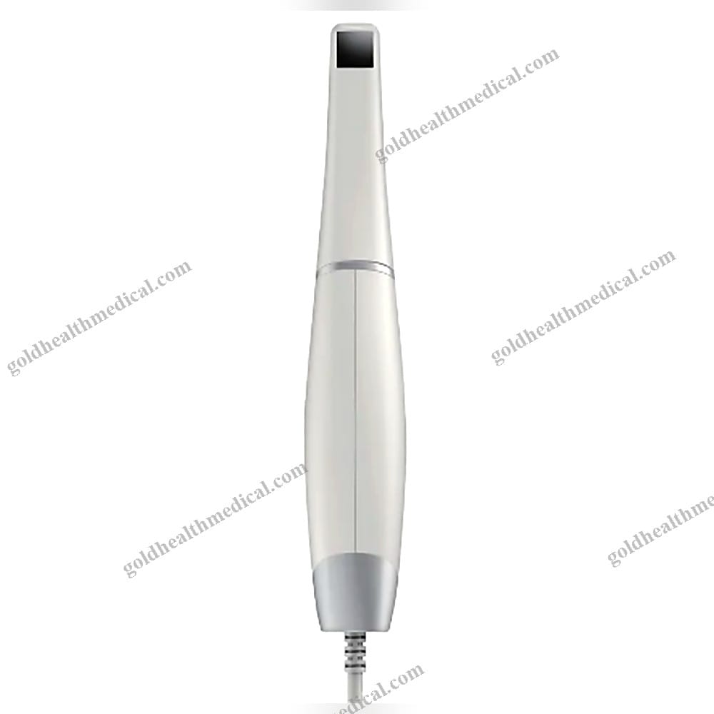 S6000 HighPrecision 3D Dental Intraoral