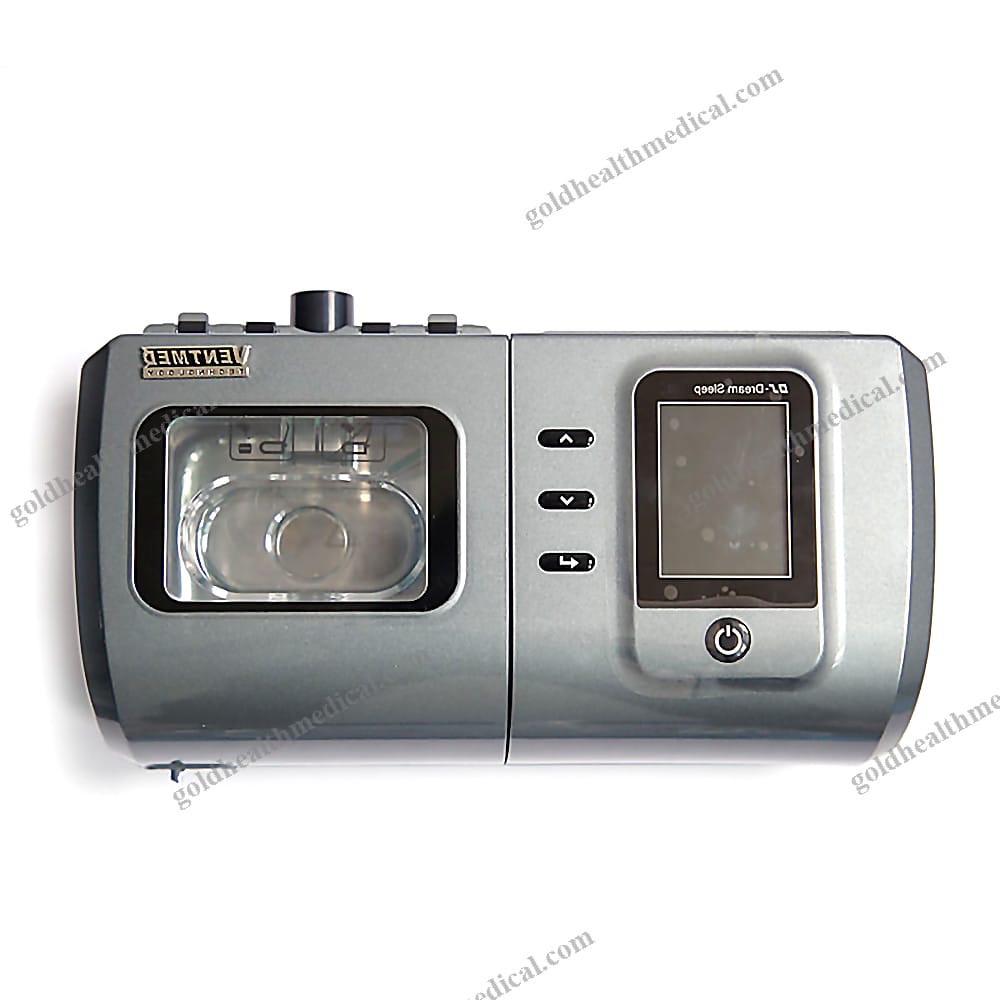Ventmed BiPAP Machines for Sleep Apnea Respiratory Support