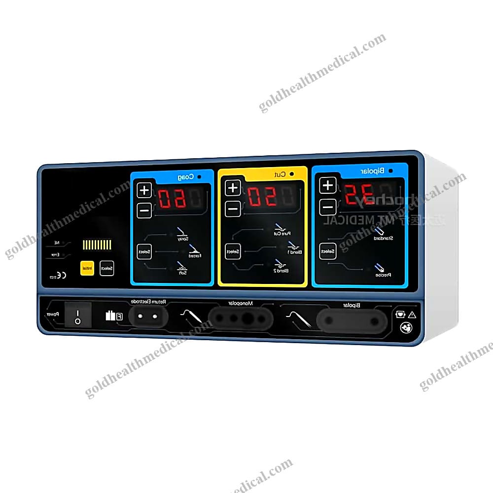 MT Medical HighFrequency Electric Surgical Scalpel for Hospitals