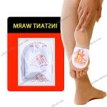 SelfHeating Insoles Foot Warmer Patch