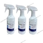 Barber Tool Disinfectant Spray for Clippers  Hair Tools