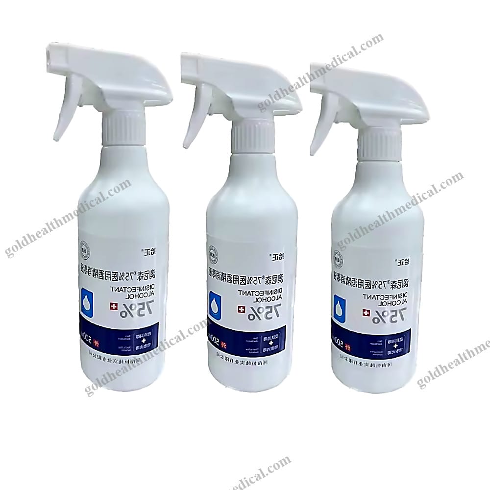 1601072093547_1 Barber Tool Disinfectant Spray for Clippers Hair Tools - Image 1