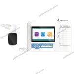 SpiroTouch Pro Handheld Spirometer with Printer