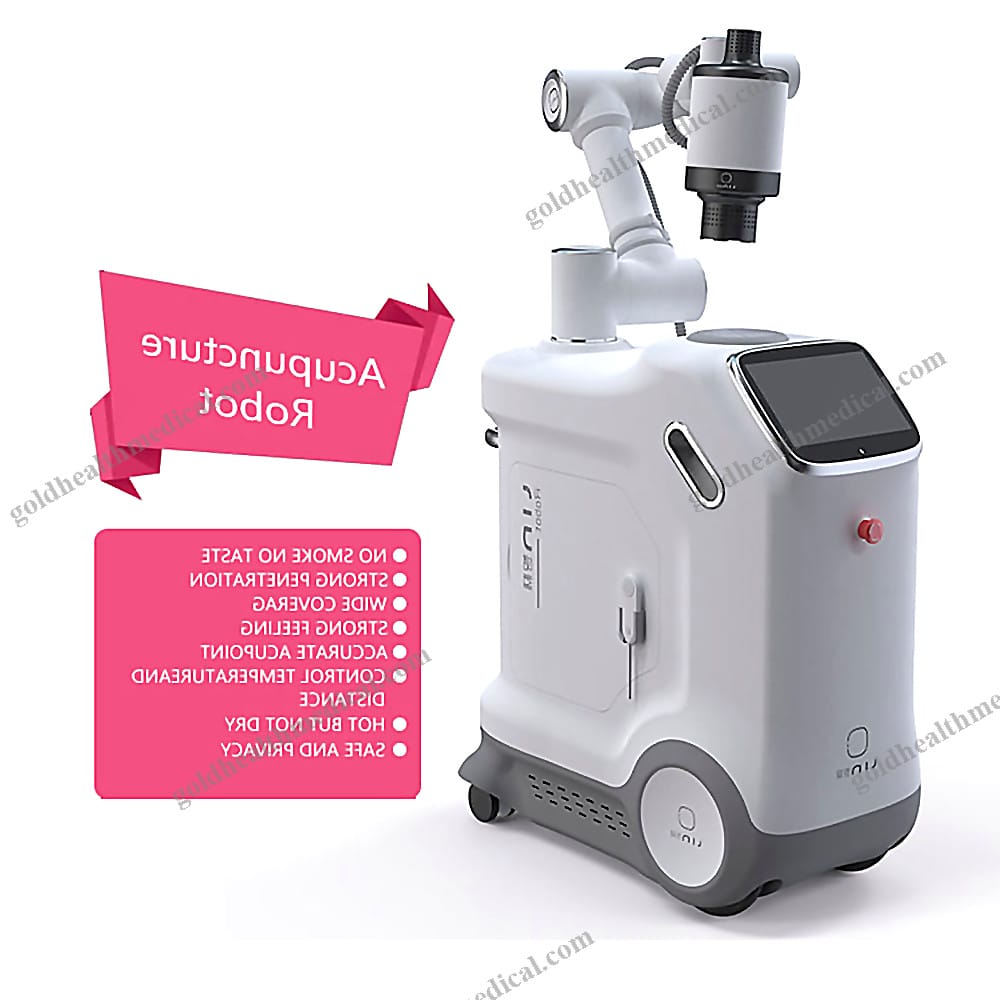 1601072873399_1 Moxibustion Robot ElectroAcupuncture Device Model X10 - Image 1