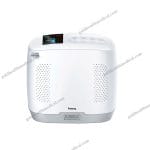 Dual Flow 3L Medical Oxygen Inhaler
