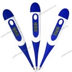 Digital Baby Thermometers with LCD Display and Probe