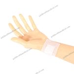 SelfAdhesive NonWoven Wound Dressing Roll