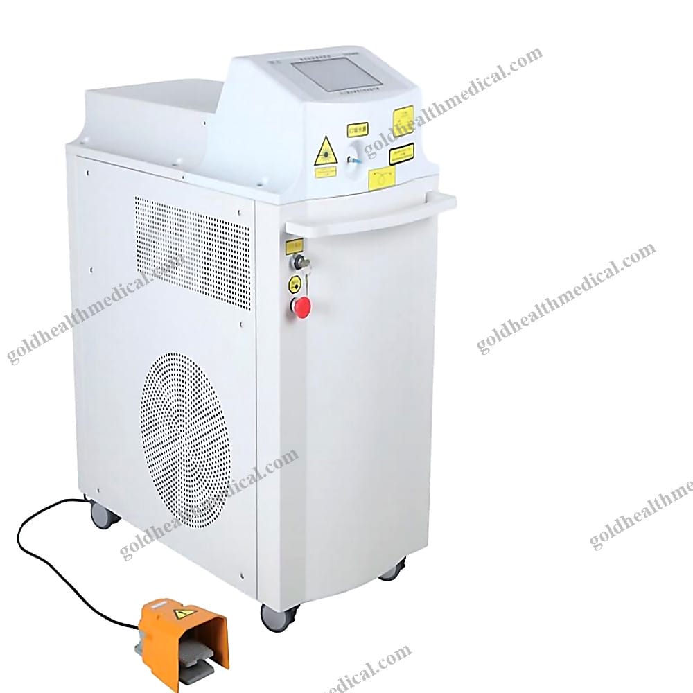 Amain Medical YAG Laser Urology System Flexible Fiber for Stone Treatment