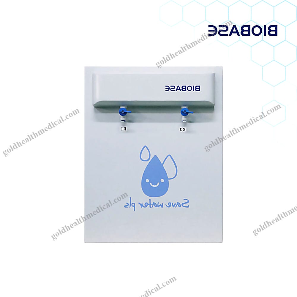 BIOBASE CHINA K Lab Hospital 10LH Portable