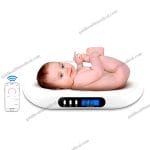 MediGrade Baby Scale 23kg