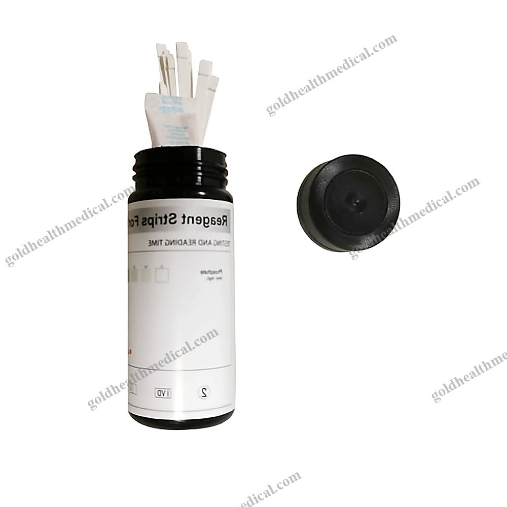 Aquarium Phosphate Test Kit for Tropical Fish Tanks