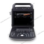 Zoncare M5 4D Color Doppler Ultrasound System Portable