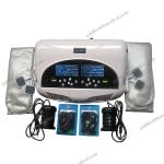 Ionic Foot Detox Spa Machine Pro Basin Massager
