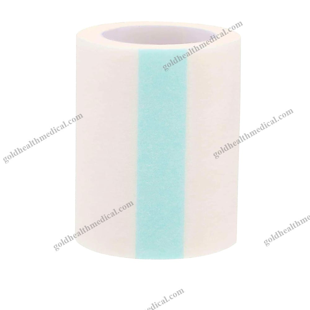 Micropore Surgical Tape NonWoven Adhesive Paper Tape