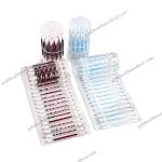 Povidone Iodine Prep Swab Disposable Iodophor