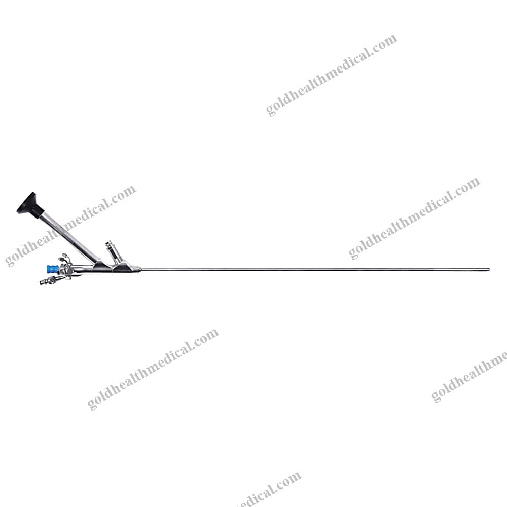 Ureterorenoscope Urology Instrument Set