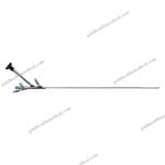 Ureterorenoscope Urology Instrument Set